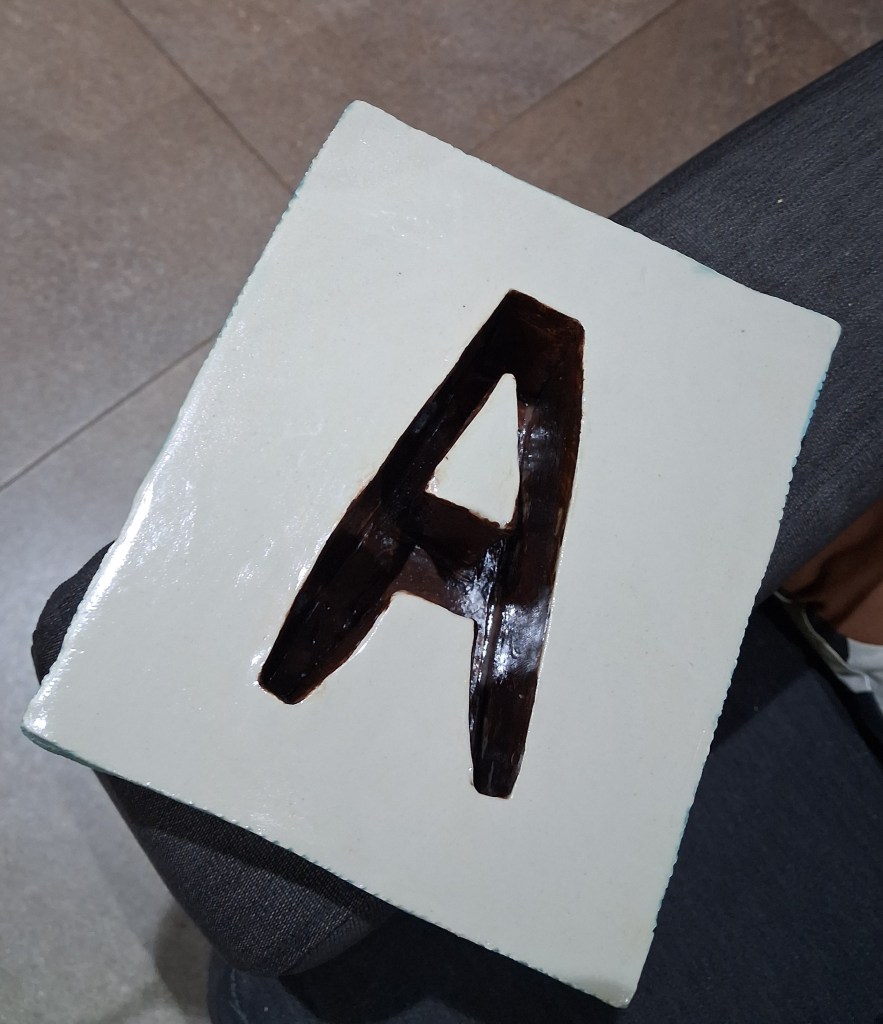The A Hole