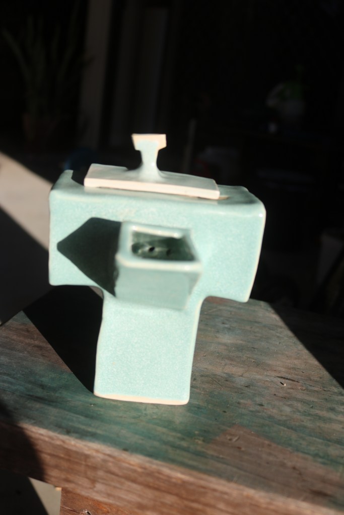 Tee Pot